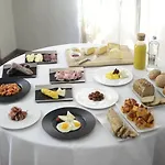 Repubblica 55 Hotel Biella