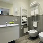 Repubblica 55 Hotel Biella