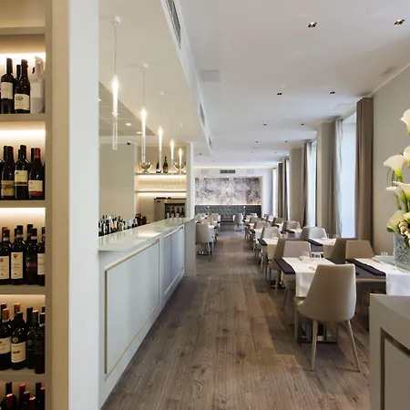 Hotel Repubblica 55 3*