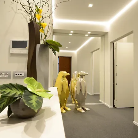 Repubblica 55 Hotel Biella