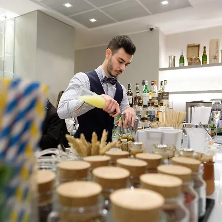 Repubblica 55 3* Biella