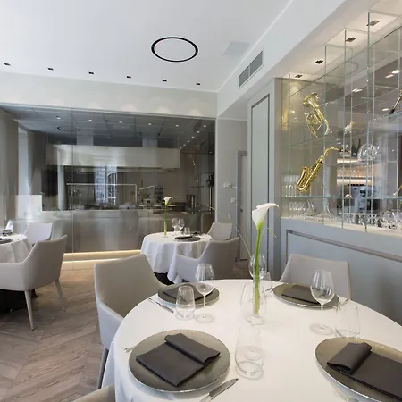 Repubblica 55 Hotel Biella