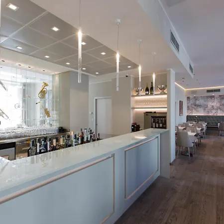 Repubblica 55 Hotel Biella