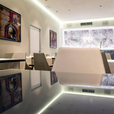 Hotel Repubblica 55 Biella