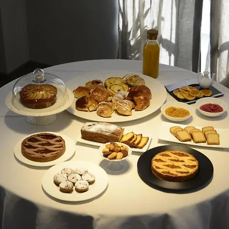 Repubblica 55 Hotel