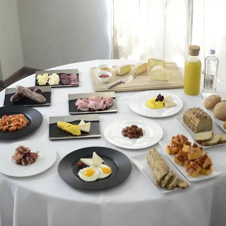 Repubblica 55 Hotel Biella