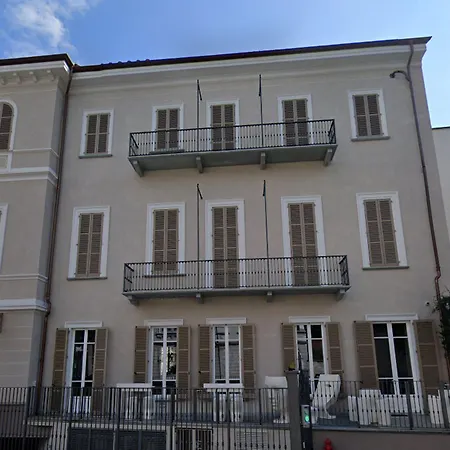 Repubblica 55 Biella