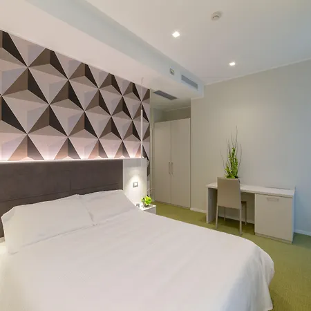 Repubblica 55 Hotel 3*