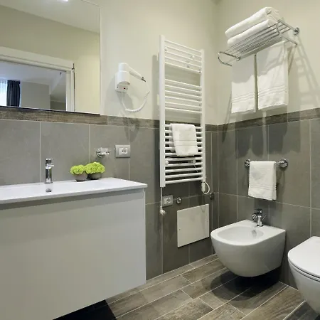 Repubblica 55 Hotel Biella