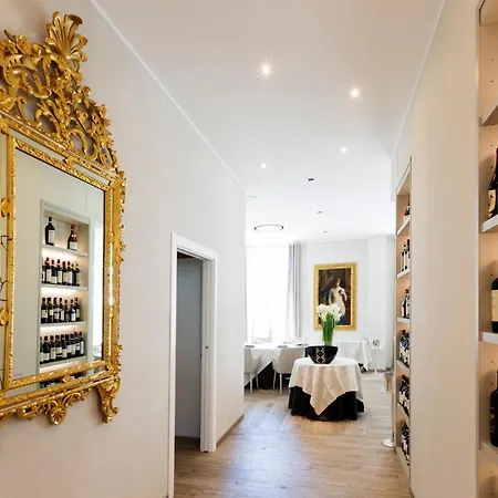 Hotel Repubblica 55 Biella