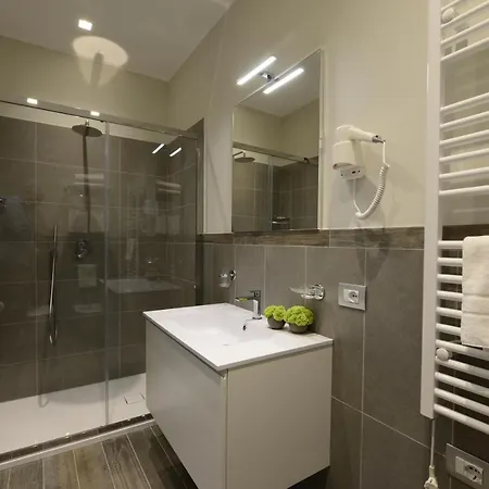 Repubblica 55 Hotel 3*
