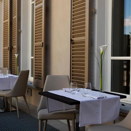 Repubblica 55 Hotel 3*