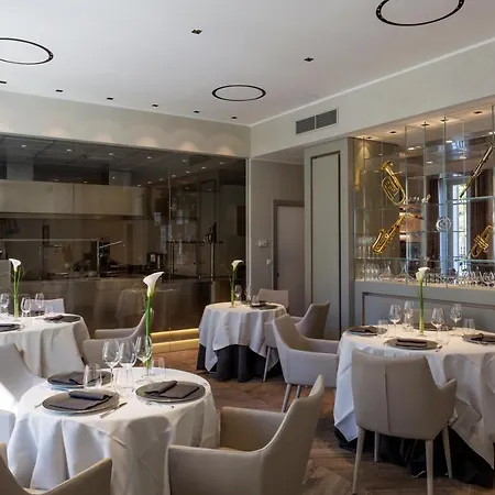Repubblica 55 Hotel Biella