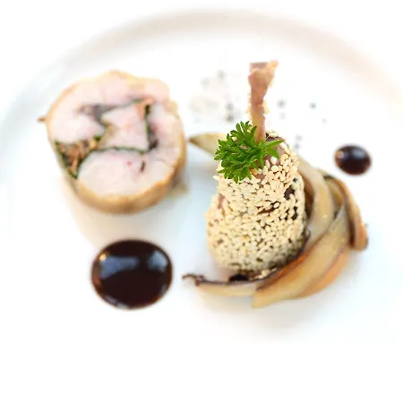 Hotel Repubblica 55 3*