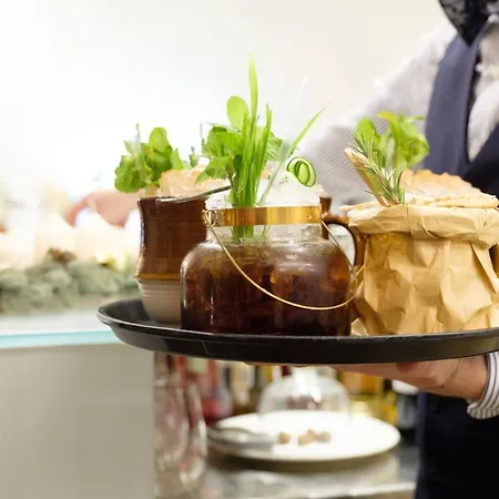 Hotel Repubblica 55 3*