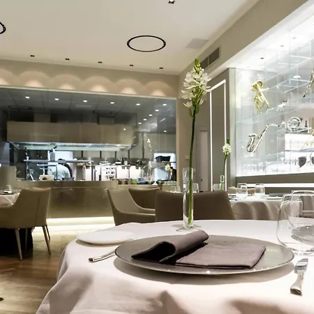 Hotel Repubblica 55