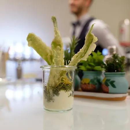 Repubblica 55 Hotel 3*