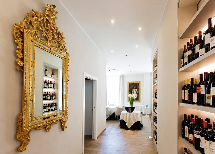 Отель Repubblica 55